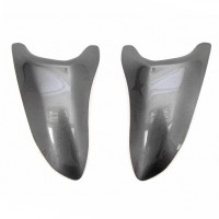 Arai VX3 typ VX-3, TOUR-X3 difusery Platinum-Grey